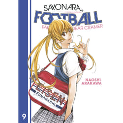 ISBN Sayonara, Football 9 book English Paperback 192 pages