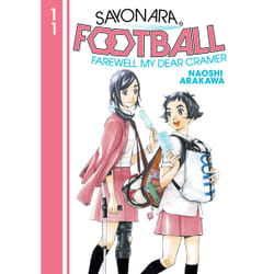 ISBN Sayonara, Football 11 book English Paperback 192 pages