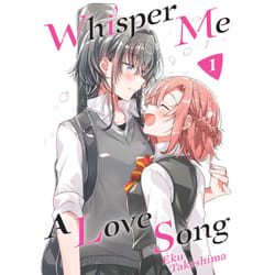 ISBN Whisper Me a Love Song 1 book English Paperback 176 pages