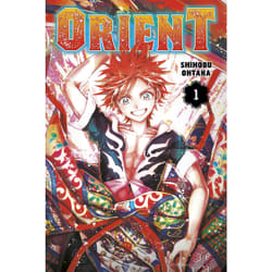 ISBN Orient 1 book English Paperback 208 pages