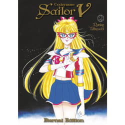 ISBN Codename: Sailor V Eternal Edition 2 (Sailor Moon Eternal Edition 12) book English Paperback 304 pages