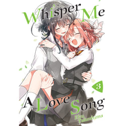 ISBN Whisper Me a Love Song 3 book English Paperback 176 pages