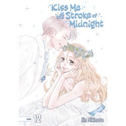 ISBN Kiss Me at the Stroke of Midnight 12 book English Paperback 224 pages