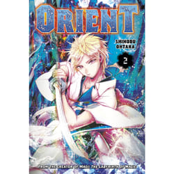 ISBN Orient 2 book English Paperback 192 pages