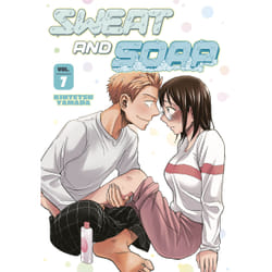ISBN Sweat and Soap 7 book English Paperback 208 pages