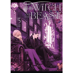ISBN The Witch and the Beast 5 book English Paperback 208 pages