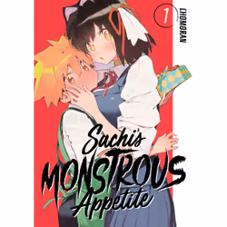ISBN Sachi's Monstrous Appetite 1, English, Paperback, 192 pages