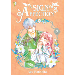 ISBN A Sign of Affection 2 book English Paperback 176 pages