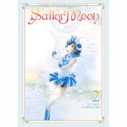 ISBN Sailor Moon 2 (Naoko Takeuchi Collection), English, Paperback, 352 pages