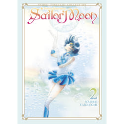 ISBN Sailor Moon 2 (Naoko Takeuchi Collection) book English Paperback 352 pages