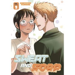 ISBN Sweat and Soap 9 book English Paperback 208 pages