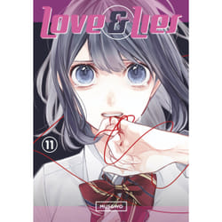 ISBN Love and Lies 11 book English Paperback 208 pages