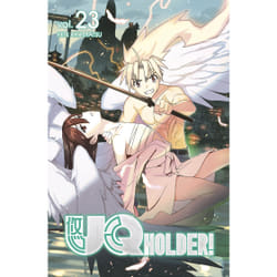 ISBN UQ HOLDER! 23 book English Paperback 176 pages