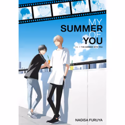ISBN The Summer With You (My Summer of You Vol. 2), English, Paperback, 224 pages
