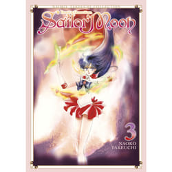 ISBN Sailor Moon 3 (Naoko Takeuchi Collection) book English Paperback 352 pages