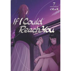 ISBN If I Could Reach You 7 book English Paperback 192 pages
