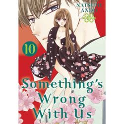 ISBN Something's Wrong With Us 10 book English Paperback 176 pages