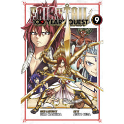 ISBN FAIRY TAIL: 100 Years Quest 9 book English Paperback 192 pages