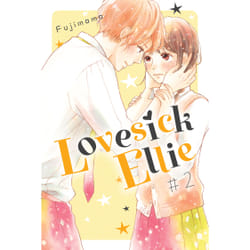 ISBN Lovesick Ellie 2 book English Paperback 176 pages