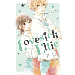 ISBN Lovesick Ellie 3 book English Paperback 176 pages