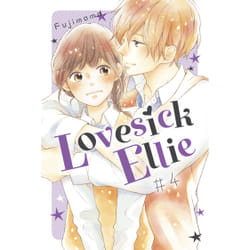 ISBN Lovesick Ellie 4 book English Paperback 176 pages