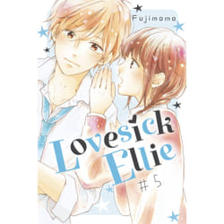 ISBN Lovesick Ellie 5 book English Paperback 176 pages