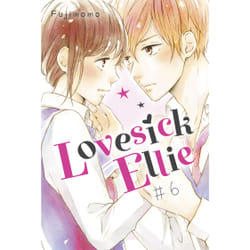 ISBN Lovesick Ellie 6 book English Paperback 176 pages