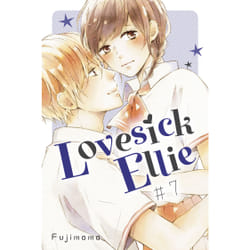 ISBN Lovesick Ellie 7 book English Paperback 176 pages