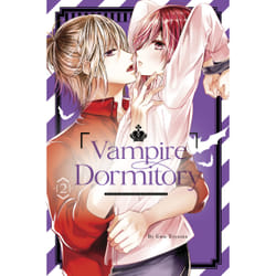 ISBN Vampire Dormitory 2 book English Paperback 160 pages