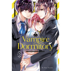 ISBN Vampire Dormitory 5 book English Paperback 160 pages