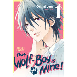 ISBN That Wolf-Boy Is Mine! Omnibus 1 (Vol. 1-2) book English Paperback 320 pages