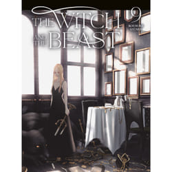 ISBN The Witch and the Beast 9 book English Paperback 208 pages