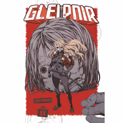 ISBN Gleipnir 11, English, Paperback, 192 pages