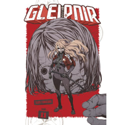 ISBN Gleipnir 11 book English Paperback 192 pages