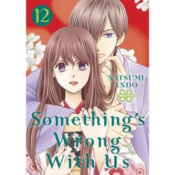 ISBN Something's Wrong With Us 12 book English Paperback 176 pages
