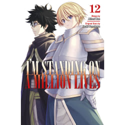 ISBN I'm Standing on a Million Lives 12 book English Paperback 192 pages
