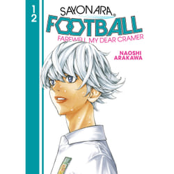 ISBN Sayonara, Football 12 book English Paperback 192 pages