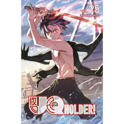 ISBN UQ HOLDER! 25 book English Paperback 176 pages
