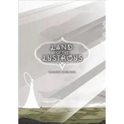 ISBN Land of the Lustrous 12 book Comics & graphic novels English Paperback 208 pages