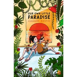 ISBN Our Own Little Paradise