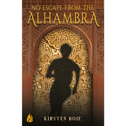 ISBN No Escape From the Alhambra