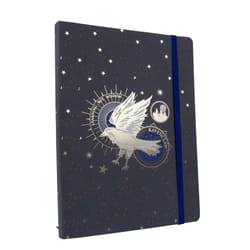 ISBN Harry Potter: Ravenclaw Constellation Softcover Notebook book Art & design English Paperback 240 pages