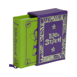 ISBN Disney: Lilo and Stitch [Tiny ] book Art & design English Hardcover 192 pages