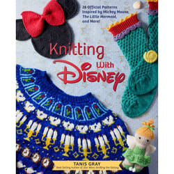 ISBN Knitting with Disney