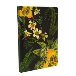 ISBN Art of Nature: Botanical Hardcover Ruled Journal book Science & nature English 192 pages