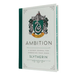 ISBN Harry Potter: Ambition book Literary fiction English Hardcover 224 pages