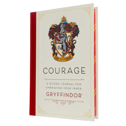 ISBN Harry Potter: Courage book Literary fiction English Hardcover 224 pages