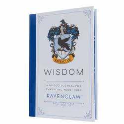 ISBN Harry Potter: Wisdom, Literary fiction, English, Hardcover, 224 pages
