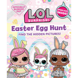 ISBN L.O.L. Surprise! Easter Egg Hunt