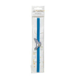 ISBN Harry Potter: Hedwig Enamel Charm Bookmark